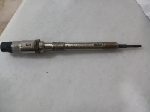 Bougie de préchauffage diesel avec capteur de pression pour 03