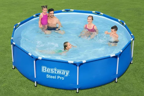 Piscine hors sol 3.05Mx76cm