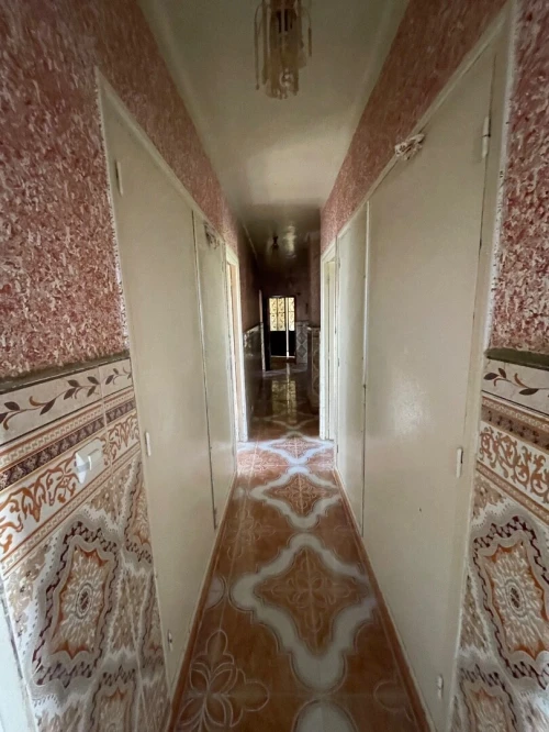 Vente Appartement F5 Batna Batna
