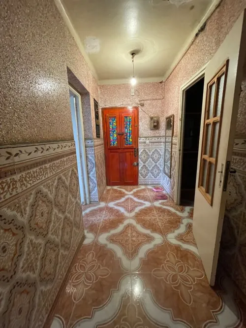Vente Appartement F5 Batna Batna