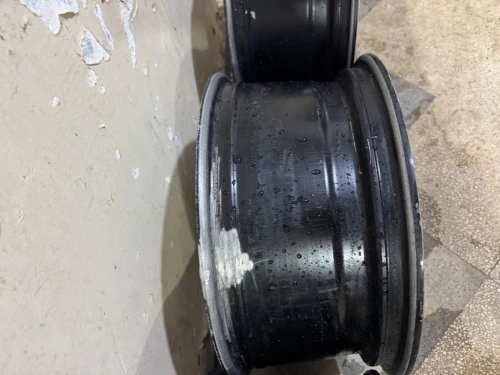 Jente alliages golf 7 225 40 r18