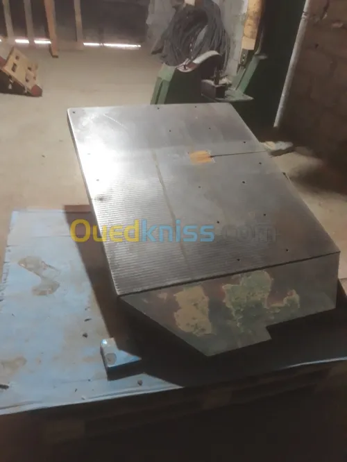 ورشة  تحويل الخشب atelier de bois  سياربون  سانتورو 900