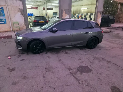 Opel Nouvelle Astra 2023 GS Line