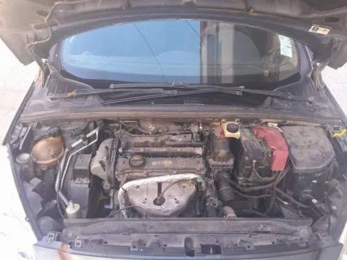 Peugeot 308 2008 308
