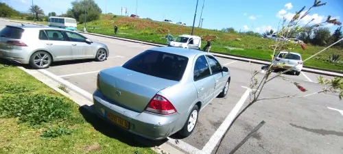 Nissan Sunny 2014 Sunny