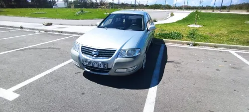Nissan Sunny 2014 Sunny