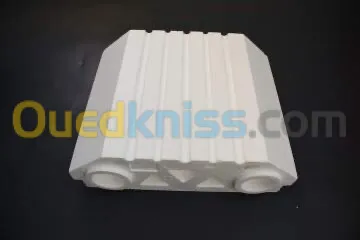HOURDIS EN POLYSTYRÈNE 