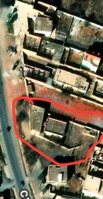 Vente Appartement F9 Batna Fesdis