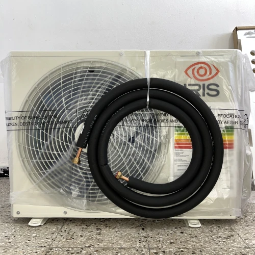 CLIMATISEUR IRIS SPLIT AZAO INVERTER TROPICAL T1