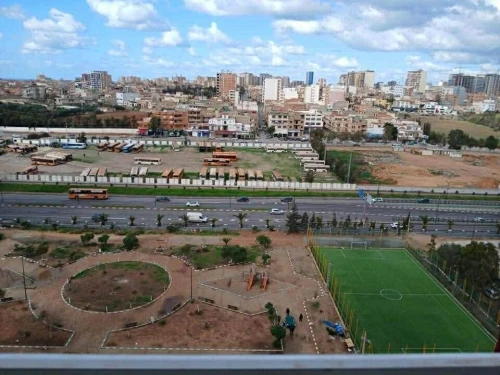 Vente Appartement F4 Oran Bir el djir
