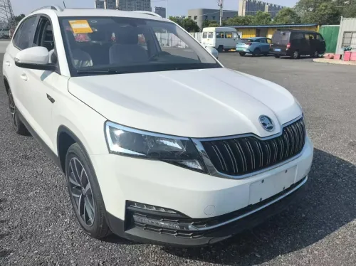 Volkswagen Lavida 2025 Desire