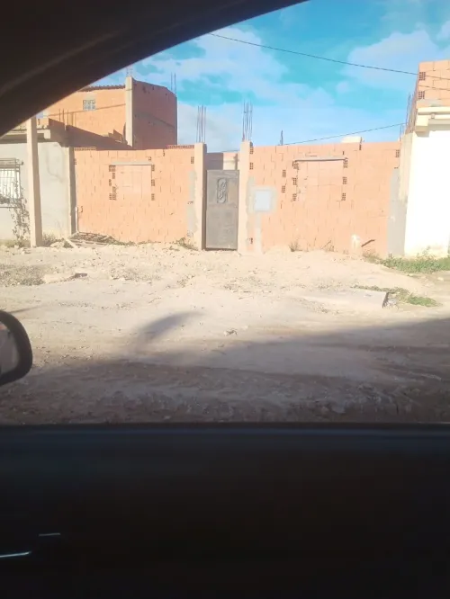 Vente Carcasse Sidi Bel Abbès Tilmouni