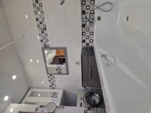 Vente Appartement F5 Skikda Skikda