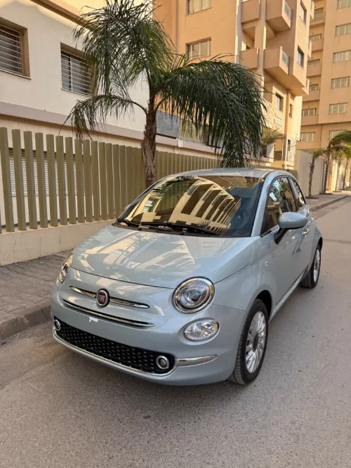 Fiat 500 2026 Dolcevita MIB
