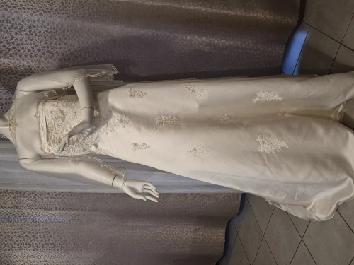 Robe de mariée
