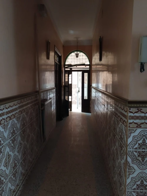 Vente Villa Msila Msila