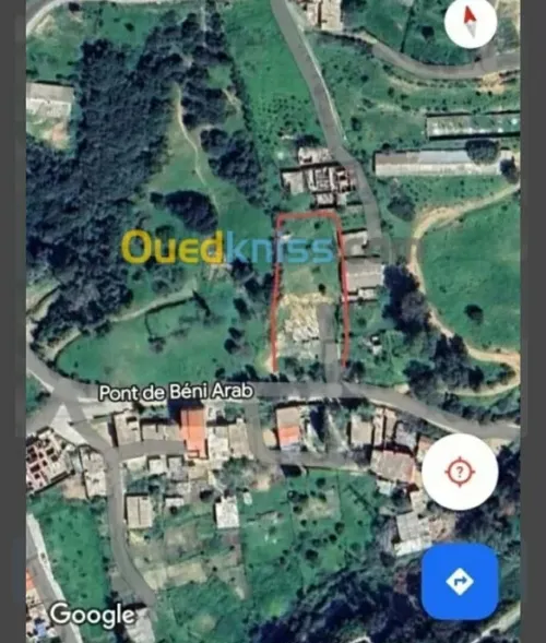 Location Villa Alger Rouiba