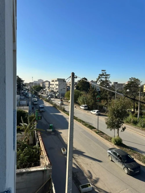 Vente Villa Alger Ain naadja