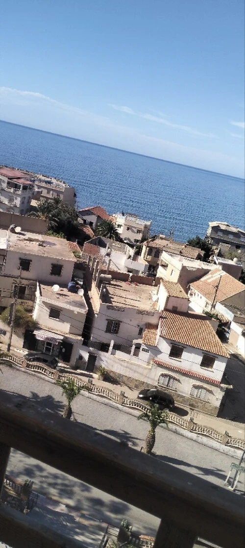 Location Appartement Tipaza Bou haroun
