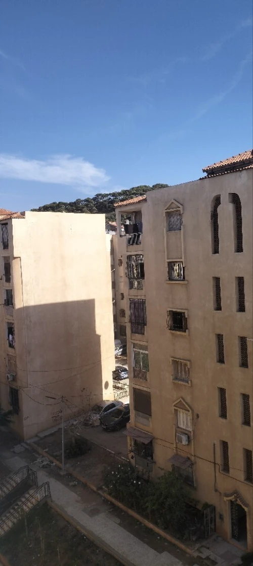 Location Appartement Tipaza Bou haroun