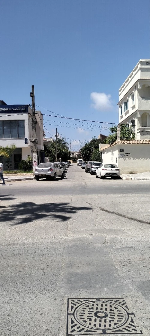 Vente Villa Alger Rouiba