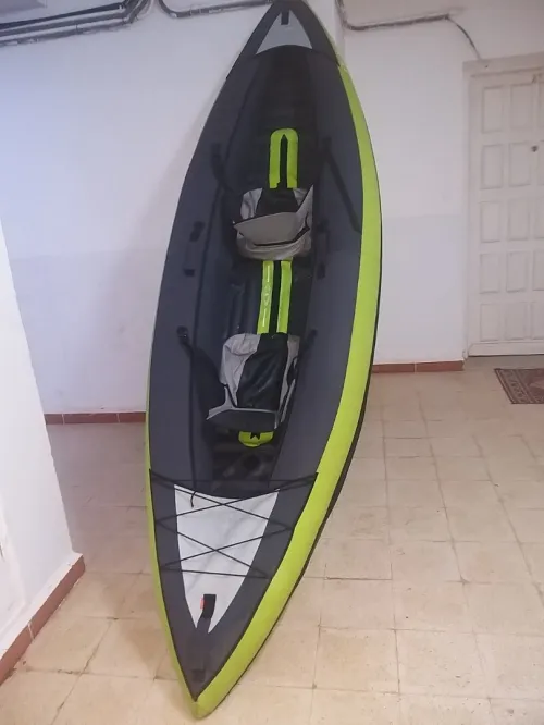 Kayak 