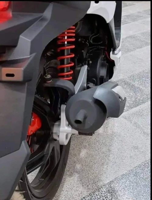 Sym SR 2021