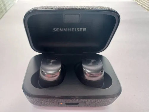 Sennheiser Momentum True Wireless 3