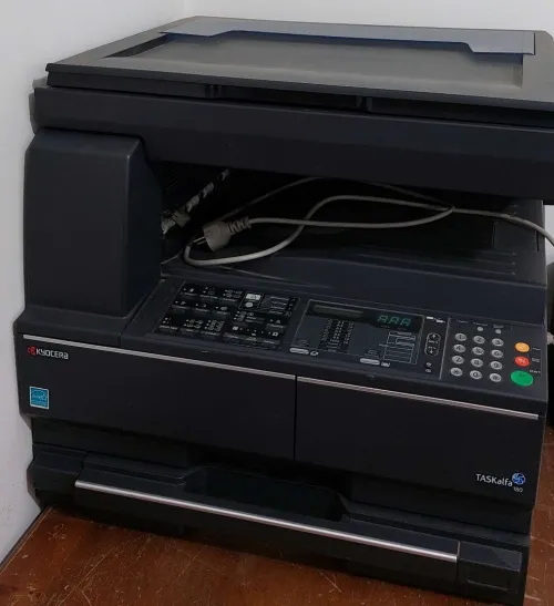 Multifonction Laser Kyocera Taskalfa 180