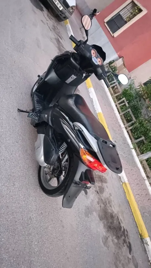 Benelli Logik 2017 150