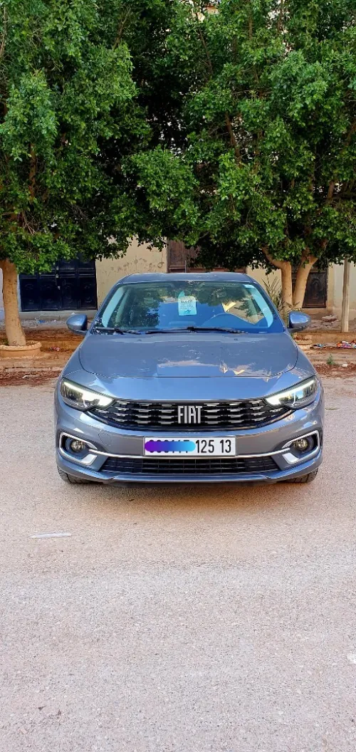 Fiat Tipo Sedan 2025 Business