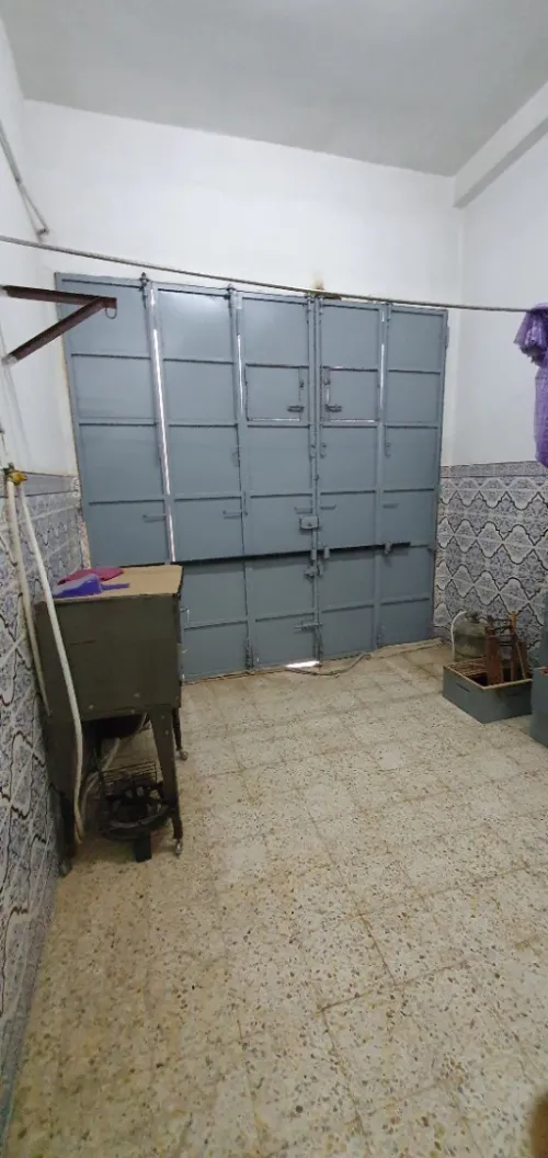 Vente Villa Tlemcen Maghnia