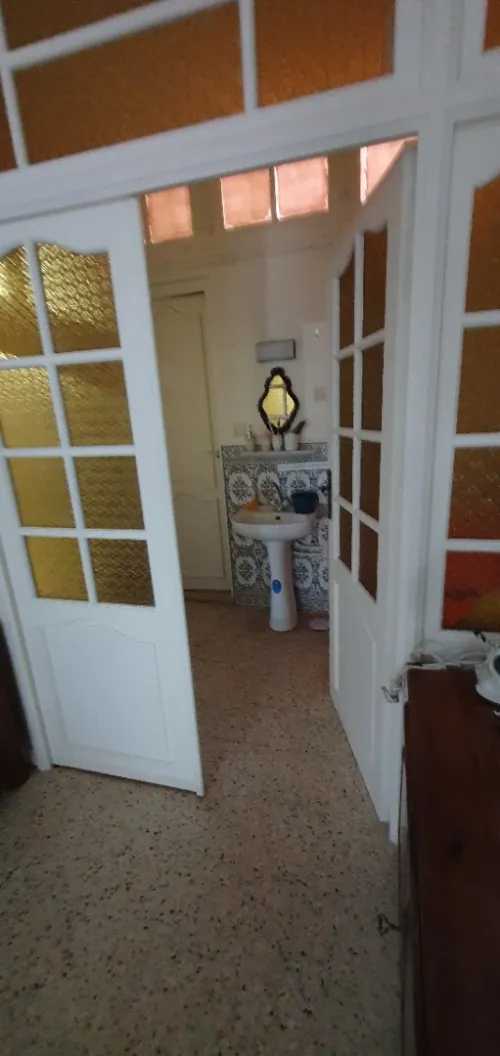 Vente Villa Tlemcen Maghnia