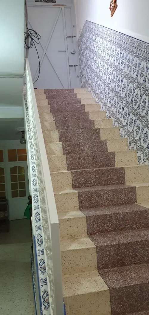 Vente Villa Tlemcen Maghnia