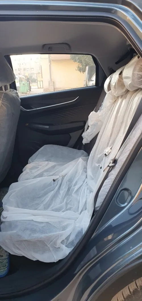 Geely Livan 2026 Livan