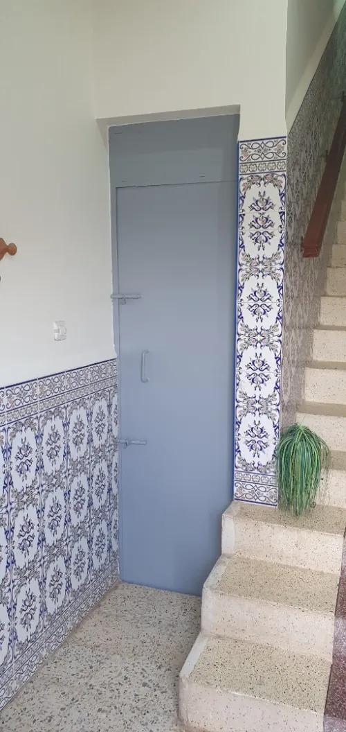 Vente Villa Tlemcen Maghnia