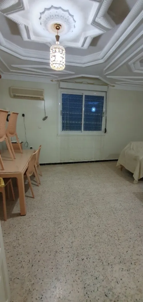 Vente Villa Tlemcen Maghnia