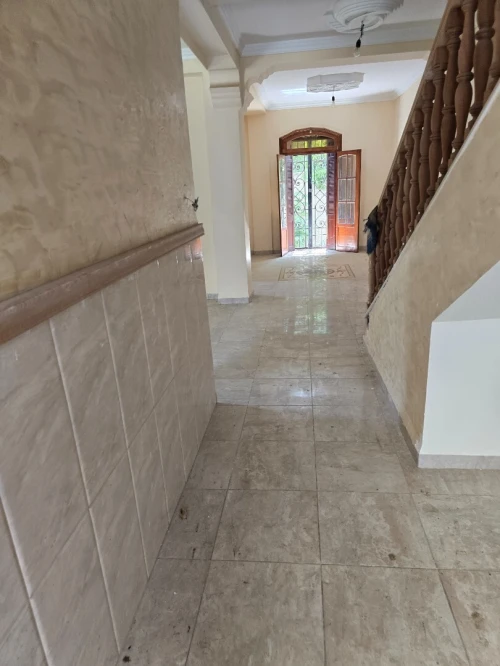 Vente Villa Alger Bordj el kiffan