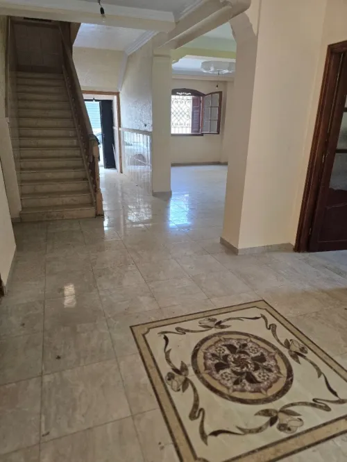 Vente Villa Alger Bordj el kiffan