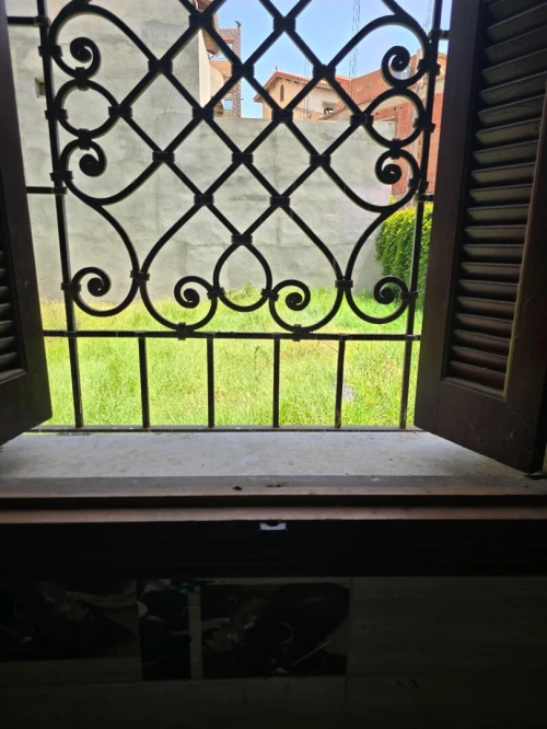 Vente Villa Alger Bordj el kiffan