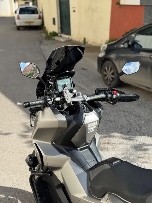 Honda X-ADV 2019