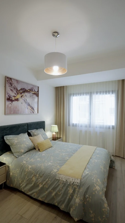 Vente Appartement F4 Alger Cheraga