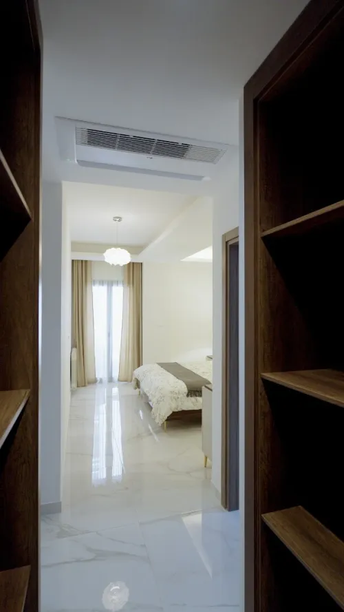 Vente Appartement F5 Alger Cheraga
