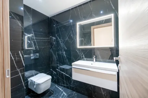 Vente Appartement F4 Alger Cheraga