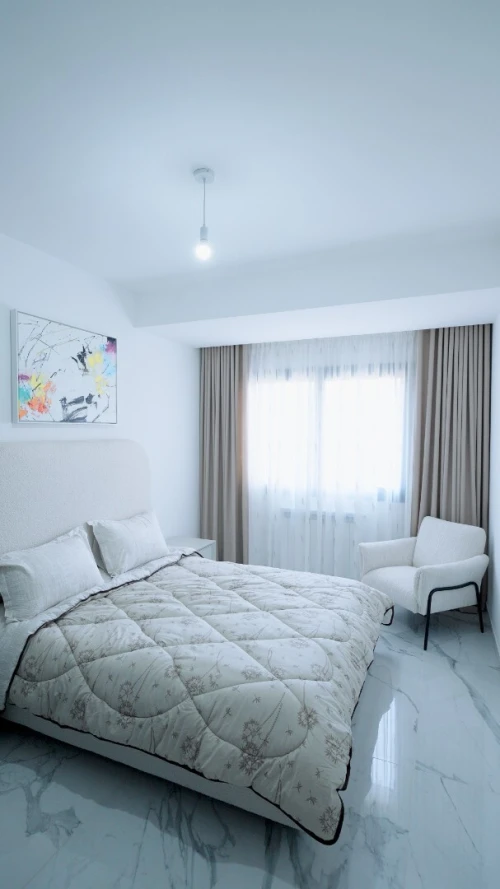 Vente Appartement F5 Alger Cheraga