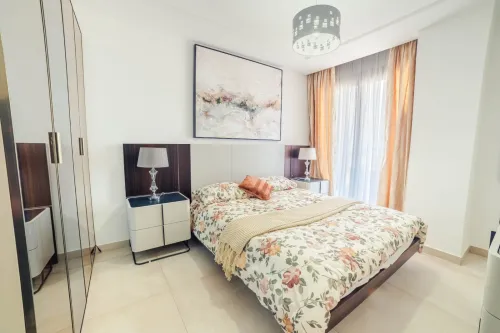 Vente Appartement Duplex F6 Alger Cheraga
