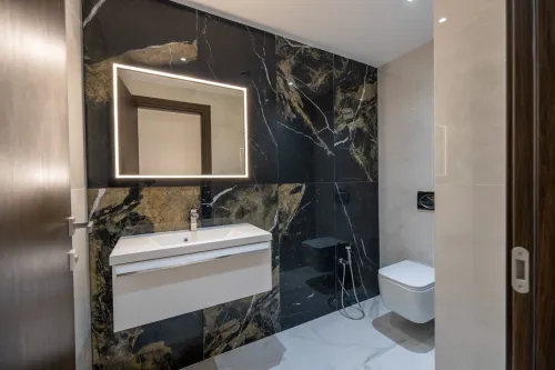 Vente Appartement F5 Alger Cheraga