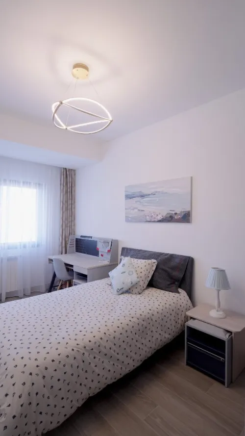 Vente Appartement F4 Alger Cheraga