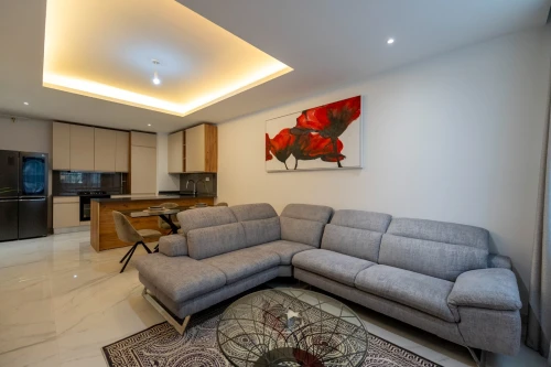 Vente Appartement F4 Alger Cheraga