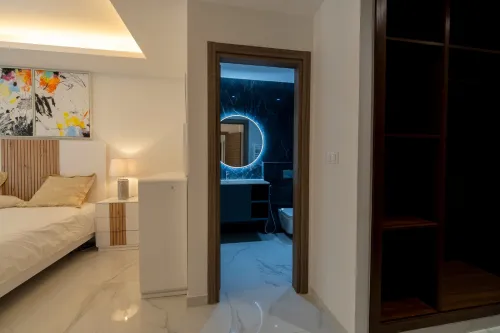Vente Appartement F4 Alger Cheraga